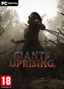 Giants Uprising игра с торрента