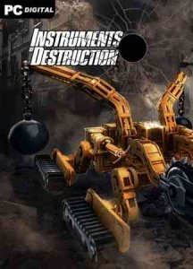 Instruments of Destruction игра с торрента