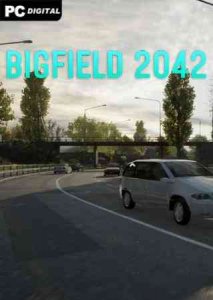 Bigfield 2042 игра с торрента