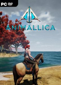 Animallica игра с торрента