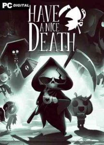 Have a Nice Death игра с торрента