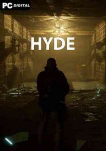 HYDE игра с торрента