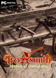 Ironsmith Medieval Simulator игра с торрента