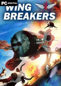 Wing Breakers игра с торрента