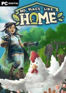 No Place Like Home игра с торрента