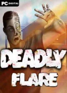 Deadly Flare игра с торрента