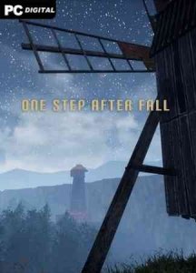 One Step After Fall игра с торрента