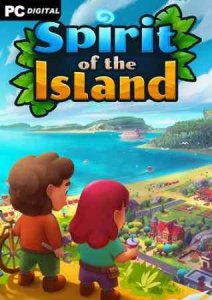 Spirit of the Island игра с торрента