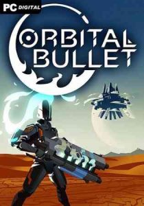 Orbital Bullet – The 360° Rogue-lite скачать торрент