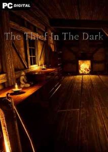 The Thief In The Dark игра с торрента