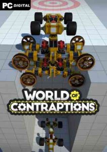 World of Contraptions 2022 скачать торрент