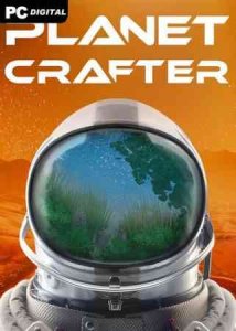 The Planet Crafter скачать торрент