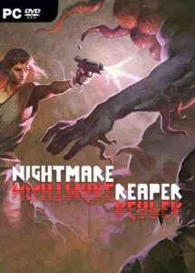 Nightmare Reaper игра с торрента