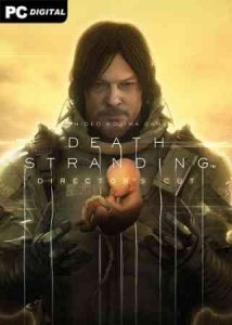 DEATH STRANDING DIRECTOR'S CUT скачать торрент