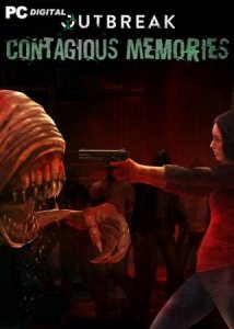 Outbreak: Contagious Memories скачать торрент