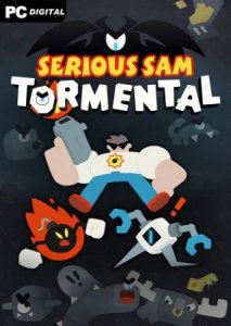 Serious Sam: Tormental игра с торрента