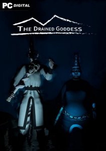 The Drained Goddess игра с торрента