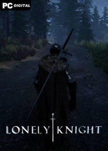 Lonely Knight игра с торрента