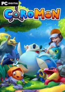 Coromon игра с торрента