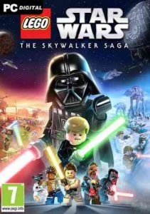 LEGO Star Wars: The Skywalker Saga скачать торрент