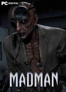 MadMan игра с торрента