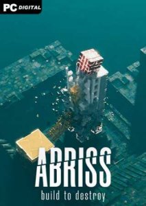 ABRISS - build to destroy скачать торрент