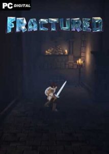 Fractured игра с торрента