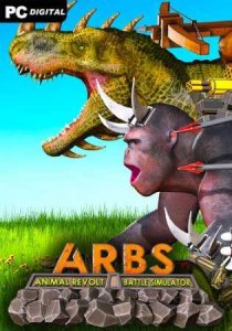 Animal Revolt Battle Simulator игра с торрента