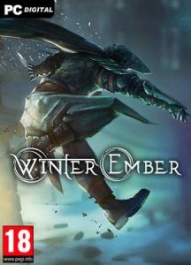 Winter Ember игра с торрента