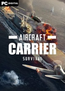 Aircraft Carrier Survival игра с торрента