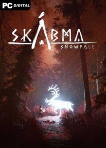 Skabma - Snowfall игра с торрента