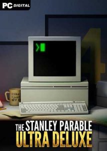 The Stanley Parable: Ultra Deluxe игра с торрента