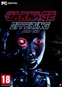 CARNAGE OFFERING игра с торрента