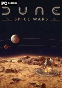 Dune: Spice Wars скачать торрент