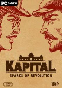 Kapital: Sparks of Revolution скачать торрент