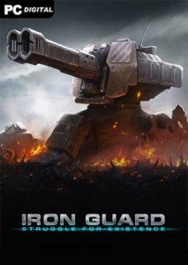 IRON GUARD игра с торрента