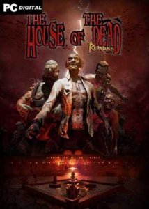 THE HOUSE OF THE DEAD: Remake скачать торрент