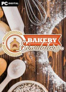 Bakery Simulator игра с торрента