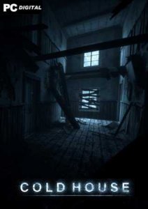 Cold House игра с торрента