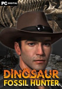 Dinosaur Fossil Hunter скачать торрент