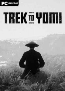 Trek to Yomi игра с торрента