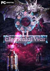 Elemental War 2 скачать торрент