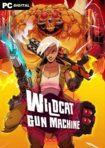 Wildcat Gun Machine скачать торрент