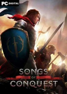 Songs of Conquest игра с торрента