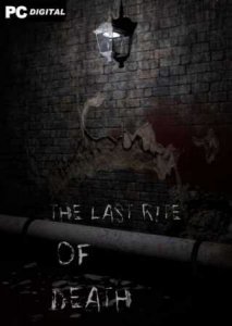 The Last Rite of Death игра с торрента