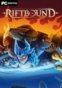 Riftbound игра с торрента