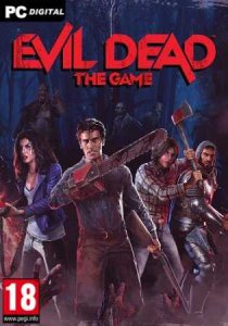 Evil Dead: The Game скачать торрент