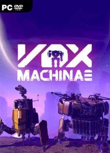 Vox Machinae скачать торрент