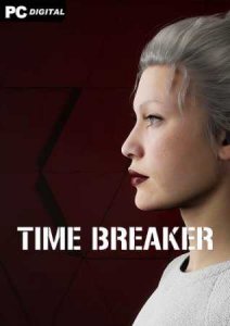 TIME BREAKER игра с торрента