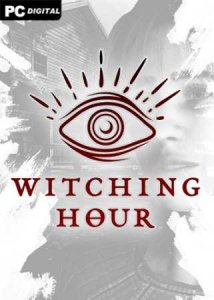 Witching Hour скачать торрент